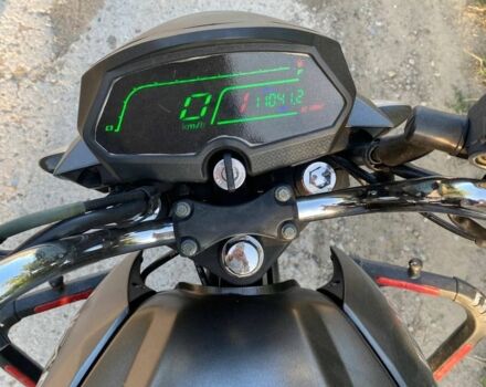 Лифан Другая, объемом двигателя 0.2 л и пробегом 0 тыс. км за 980 $, фото 3 на Automoto.ua