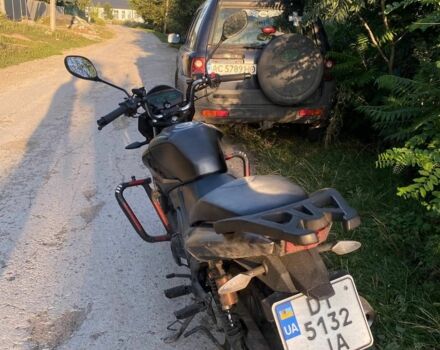 Лифан Другая, объемом двигателя 0.2 л и пробегом 0 тыс. км за 980 $, фото 2 на Automoto.ua