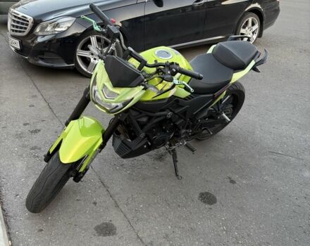 Лифан Другая, объемом двигателя 2.3 л и пробегом 0 тыс. км за 1350 $, фото 2 на Automoto.ua