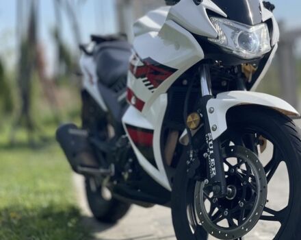 Лифан Другая, объемом двигателя 0.2 л и пробегом 0 тыс. км за 1400 $, фото 2 на Automoto.ua