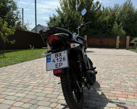 Ліфан Інша, об'ємом двигуна 0.15 л та пробігом 0 тис. км за 1090 $, фото 3 на Automoto.ua