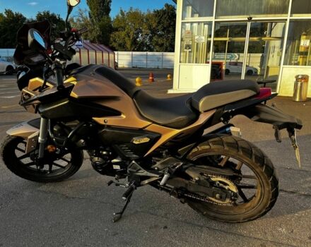 Лифан Другая, объемом двигателя 0.2 л и пробегом 0 тыс. км за 1452 $, фото 2 на Automoto.ua