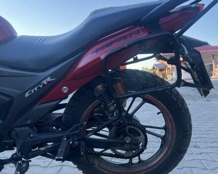 Ліфан Інша, об'ємом двигуна 0.2 л та пробігом 0 тис. км за 900 $, фото 4 на Automoto.ua