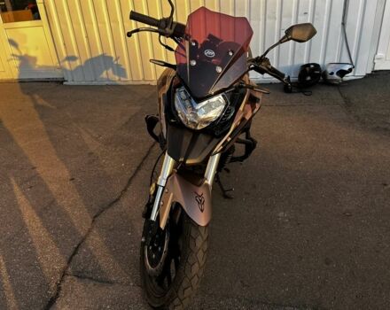 Лифан Другая, объемом двигателя 0.2 л и пробегом 0 тыс. км за 1452 $, фото 5 на Automoto.ua