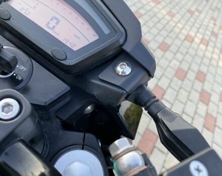Ліфан Інша, об'ємом двигуна 0.18 л та пробігом 0 тис. км за 1352 $, фото 6 на Automoto.ua