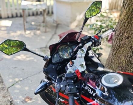 Лифан Другая, объемом двигателя 0.2 л и пробегом 0 тыс. км за 1600 $, фото 4 на Automoto.ua