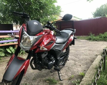 Лифан Другая, объемом двигателя 2.3 л и пробегом 0 тыс. км за 500 $, фото 7 на Automoto.ua