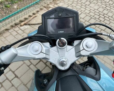 Ліфан Інша, об'ємом двигуна 0.25 л та пробігом 0 тис. км за 2300 $, фото 6 на Automoto.ua