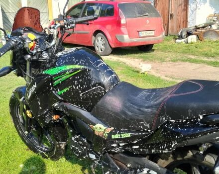 Лифан Другая, объемом двигателя 0.2 л и пробегом 0 тыс. км за 1260 $, фото 3 на Automoto.ua