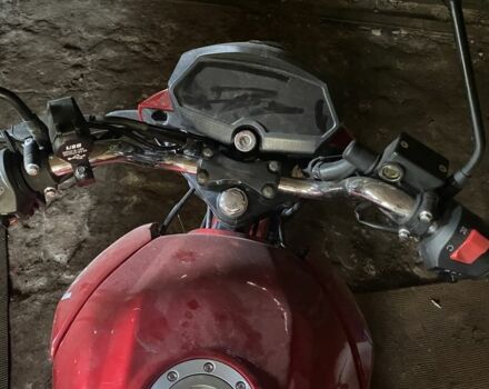 Лифан Другая, объемом двигателя 2.3 л и пробегом 0 тыс. км за 500 $, фото 1 на Automoto.ua