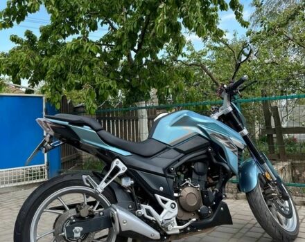 Ліфан Інша, об'ємом двигуна 0.25 л та пробігом 0 тис. км за 2300 $, фото 3 на Automoto.ua