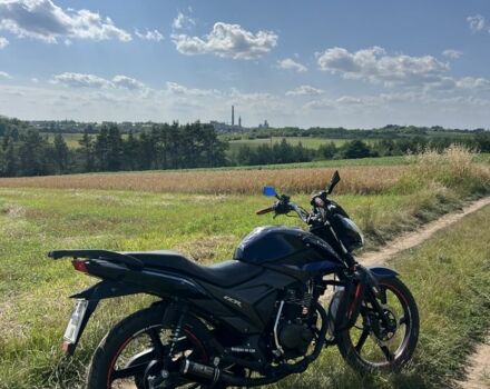 Ліфан Інша, об'ємом двигуна 0.15 л та пробігом 0 тис. км за 950 $, фото 10 на Automoto.ua