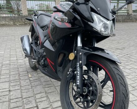 Лифан Другая, объемом двигателя 0.2 л и пробегом 0 тыс. км за 1370 $, фото 4 на Automoto.ua