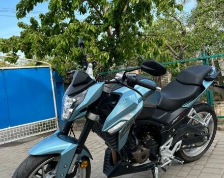 Ліфан Інша, об'ємом двигуна 0.25 л та пробігом 0 тис. км за 2300 $, фото 1 на Automoto.ua