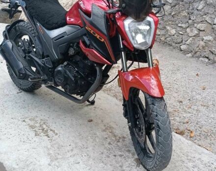 Лифан Другая, объемом двигателя 0.2 л и пробегом 0 тыс. км за 955 $, фото 1 на Automoto.ua