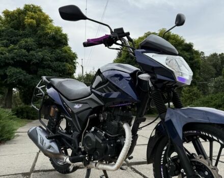 Ліфан Інша, об'ємом двигуна 0.2 л та пробігом 0 тис. км за 968 $, фото 1 на Automoto.ua