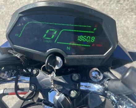 Ліфан Інша, об'ємом двигуна 0.18 л та пробігом 0 тис. км за 920 $, фото 7 на Automoto.ua