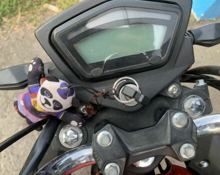Ліфан Інша, об'ємом двигуна 0.2 л та пробігом 0 тис. км за 1200 $, фото 7 на Automoto.ua