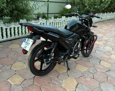Ліфан Інша, об'ємом двигуна 0.15 л та пробігом 0 тис. км за 1087 $, фото 3 на Automoto.ua