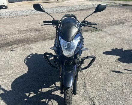 Ліфан Інша, об'ємом двигуна 0.18 л та пробігом 0 тис. км за 920 $, фото 4 на Automoto.ua
