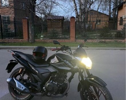 Ліфан Інша, об'ємом двигуна 0.2 л та пробігом 0 тис. км за 988 $, фото 4 на Automoto.ua