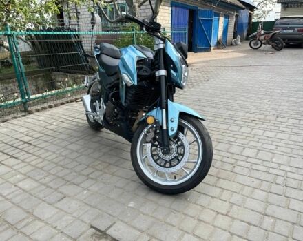 Ліфан Інша, об'ємом двигуна 0.25 л та пробігом 0 тис. км за 2300 $, фото 2 на Automoto.ua