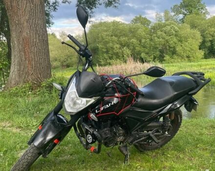 Ліфан Інша, об'ємом двигуна 0.2 л та пробігом 0 тис. км за 944 $, фото 2 на Automoto.ua