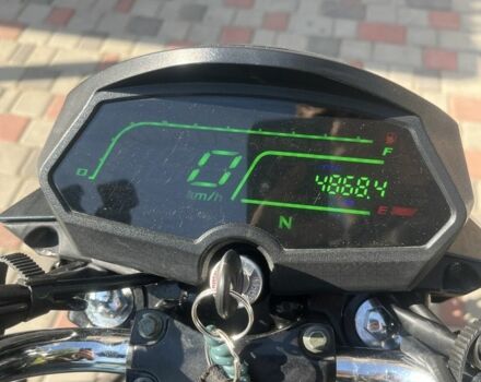 Ліфан Інша, об'ємом двигуна 0.18 л та пробігом 0 тис. км за 1186 $, фото 4 на Automoto.ua