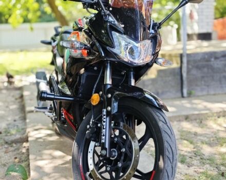 Лифан Другая, объемом двигателя 0.2 л и пробегом 0 тыс. км за 1650 $, фото 1 на Automoto.ua