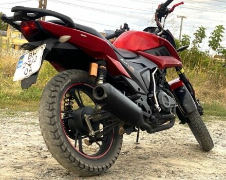 Лифан Другая, объемом двигателя 0.2 л и пробегом 0 тыс. км за 920 $, фото 2 на Automoto.ua