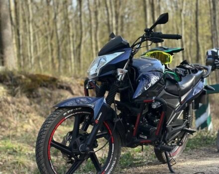 Ліфан Інша, об'ємом двигуна 0.15 л та пробігом 0 тис. км за 950 $, фото 7 на Automoto.ua