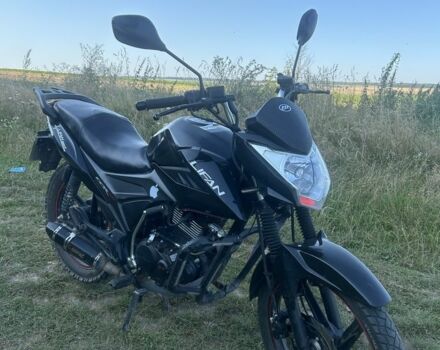 Ліфан Інша, об'ємом двигуна 0.15 л та пробігом 0 тис. км за 888 $, фото 4 на Automoto.ua