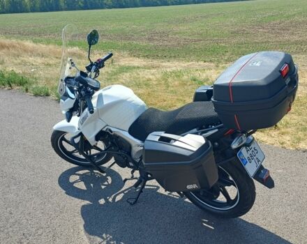 Лифан Другая, объемом двигателя 0.2 л и пробегом 0 тыс. км за 2100 $, фото 2 на Automoto.ua