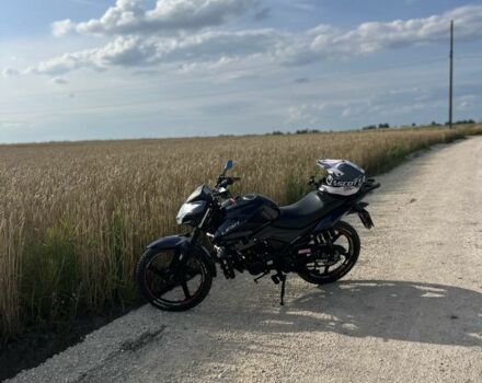Ліфан Інша, об'ємом двигуна 0.15 л та пробігом 0 тис. км за 950 $, фото 1 на Automoto.ua
