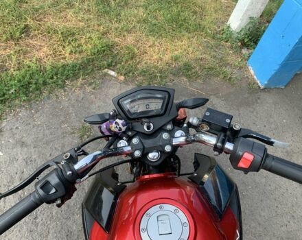 Ліфан Інша, об'ємом двигуна 0.2 л та пробігом 0 тис. км за 1200 $, фото 3 на Automoto.ua