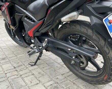 Лифан Другая, объемом двигателя 0.2 л и пробегом 0 тыс. км за 1370 $, фото 1 на Automoto.ua