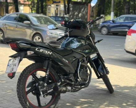 Лифан Другая, объемом двигателя 0.15 л и пробегом 0 тыс. км за 951 $, фото 3 на Automoto.ua