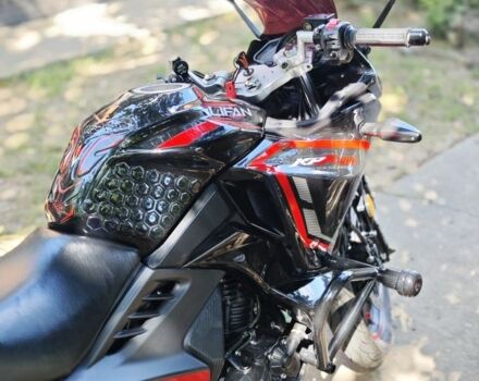 Лифан Другая, объемом двигателя 0.2 л и пробегом 0 тыс. км за 1650 $, фото 3 на Automoto.ua