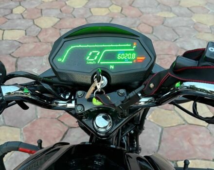 Ліфан Інша, об'ємом двигуна 0.15 л та пробігом 0 тис. км за 1087 $, фото 2 на Automoto.ua