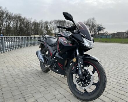 Лифан Другая, объемом двигателя 0.2 л и пробегом 0 тыс. км за 1370 $, фото 5 на Automoto.ua