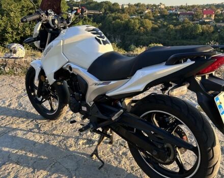 Лифан Другая, объемом двигателя 2.3 л и пробегом 0 тыс. км за 1399 $, фото 5 на Automoto.ua