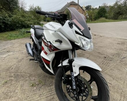 Лифан Другая, объемом двигателя 2.3 л и пробегом 0 тыс. км за 1600 $, фото 9 на Automoto.ua