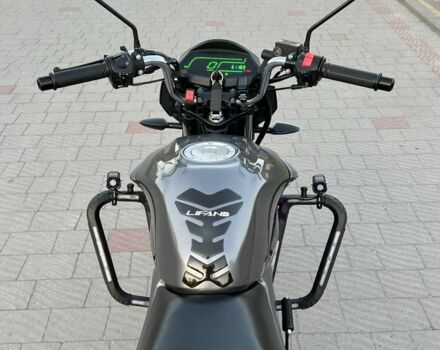 Лифан Другая, объемом двигателя 0.18 л и пробегом 0 тыс. км за 1300 $, фото 8 на Automoto.ua