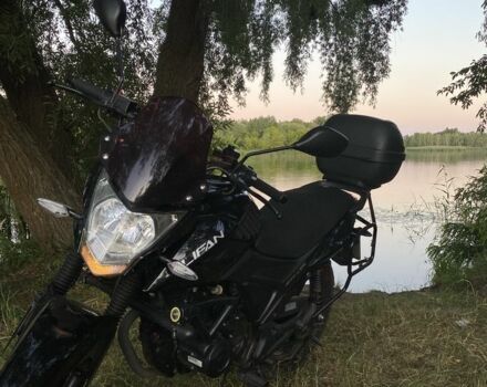 Лифан Другая, объемом двигателя 0.18 л и пробегом 0 тыс. км за 1200 $, фото 4 на Automoto.ua