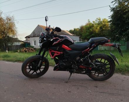 Лифан Другая, объемом двигателя 0.2 л и пробегом 0 тыс. км за 943 $, фото 2 на Automoto.ua