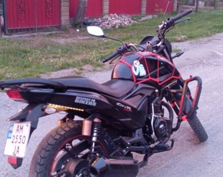 Ліфан Інша, об'ємом двигуна 0.2 л та пробігом 0 тис. км за 944 $, фото 3 на Automoto.ua