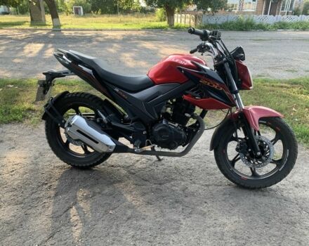 Ліфан Інша, об'ємом двигуна 0.2 л та пробігом 0 тис. км за 1200 $, фото 5 на Automoto.ua