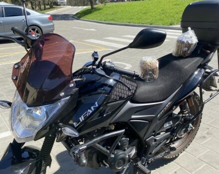 Лифан Другая, объемом двигателя 0.18 л и пробегом 0 тыс. км за 1200 $, фото 5 на Automoto.ua