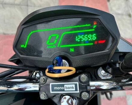 Ліфан Інша, об'ємом двигуна 0.18 л та пробігом 0 тис. км за 1050 $, фото 7 на Automoto.ua