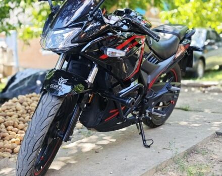 Лифан Другая, объемом двигателя 0.2 л и пробегом 0 тыс. км за 1650 $, фото 6 на Automoto.ua